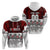 Canada Super Team Hoodie Dynamic Ice Hockey Legacy