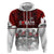 Canada Super Team Hoodie Dynamic Ice Hockey Legacy
