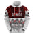Canada Super Team Hoodie Dynamic Ice Hockey Legacy