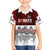 Canada Super Team Kid Hawaiian Shirt Dynamic Ice Hockey Legacy