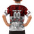 Canada Super Team Kid Hawaiian Shirt Dynamic Ice Hockey Legacy