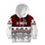 Canada Super Team Kid Hoodie Dynamic Ice Hockey Legacy