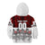 Canada Super Team Kid Hoodie Dynamic Ice Hockey Legacy
