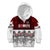 Canada Super Team Kid Hoodie Dynamic Ice Hockey Legacy
