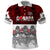 Canada Super Team Polo Shirt Dynamic Ice Hockey Legacy