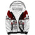 Canada Super Team Sherpa Hoodie Dynamic Ice Hockey Legacy