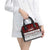 Canada Super Team Shoulder Handbag Dynamic Ice Hockey Legacy