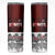 Canada Super Team Skinny Tumbler Dynamic Ice Hockey Legacy