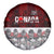Canada Super Team Spare Tire Cover Dynamic Ice Hockey Legacy