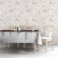 Canada Super Team Tablecloth Dynamic Ice Hockey Legacy