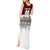 Canada Super Team Tank Maxi Dress Dynamic Ice Hockey Legacy
