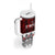 Canada Super Team Tumbler With Handle Dynamic Ice Hockey Legacy