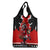 Champions Canada Hockey Grocery Bag Fierce Beaver on Ice