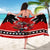 Champions Canada Hockey Sarong Fierce Beaver on Ice