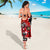 Champions Canada Hockey Sarong Fierce Beaver on Ice