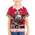 Personalized Polar Bear Hockey Canada Hawaiian Shirt Maple Leaf Ice Warrior