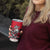Polar Bear Hockey Canada Tumbler Cup Maple Leaf Ice Warrior
