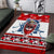 Canada Elite Hockey Area Rug Champions Spirit