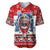 Personalized Canada Elite Hockey Baseball Jersey Champions Spirit