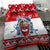 Canada Elite Hockey Bedding Set Champions Spirit