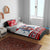 Canada Elite Hockey Bedding Set Champions Spirit