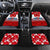 Canada Elite Hockey Car Mats Champions Spirit