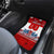 Canada Elite Hockey Car Mats Champions Spirit