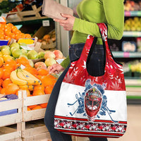 Canada Elite Hockey Grocery Bag Champions Spirit