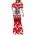 Personalized Canada Elite Hockey Mermaid Dress Champions Spirit