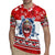 Personalized Canada Elite Hockey Rugby Jersey Champions Spirit