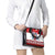 Canada Elite Hockey Shoulder Handbag Champions Spirit