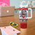 Canada Elite Hockey Tumbler With Handle Champions Spirit