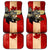 Canada Moose Car Mats Canadian Flag Maple Leaf Vintage