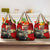 Canada Moose Grocery Bag Canadian Flag Maple Leaf Vintage