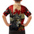 Personalized Canada Moose Hawaiian Shirt Canadian Flag Maple Leaf Vintage