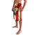 Personalized Canada Moose Lavalava Canadian Flag Maple Leaf Vintage