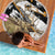 Moose Hunting Beach Blanket Autumn Wilderness Adventure Camo