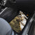 Moose Hunting Car Mats Autumn Wilderness Adventure Camo