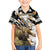Personalized Moose Hunting Family Matching Tank Maxi Dress and Hawaiian Shirt Autumn Wilderness Adventure Camo