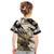 Personalized Moose Hunting Kid T Shirt Autumn Wilderness Adventure Camo