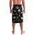 Personalized Moose Hunting Lavalava Autumn Wilderness Adventure Camo