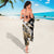 Moose Hunting Sarong Autumn Wilderness Adventure Camo
