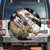 Moose Hunting Spare Tire Cover Autumn Wilderness Adventure Camo