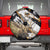 Moose Hunting Spare Tire Cover Autumn Wilderness Adventure Camo