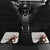 Moose Hunting Car Mats Canada Maple Leaf