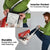 Moose Hunting Grocery Bag Canada Maple Leaf