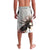 Moose Hunting Lavalava Canada Maple Leaf
