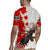 Moose Hunting Rugby Jersey Canada Maple Leaf