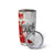 Moose Hunting Tumbler Cup Canada Maple Leaf