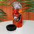 Moose Love 4 in 1 Can Cooler Tumbler Maple Leaf Autumn Passion